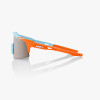 SPEEDCRAFT SL Soft Tact Two Tone | HiPER Silver Mirror Lens