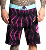 SULLEN | Futures Boardshort