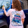JEEP | It's a Thing Tee | Blossom