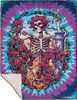 GRATEFUL DEAD | 30TH Anniversary Blanket