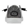 HEY DUDE | Wendy Stretch