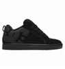 DC SHOES | Court Graffik | Black/Black/Black