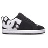 DC SHOES | Court Graffik | Black