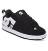 DC SHOES | Court Graffik | Black