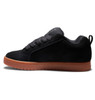 DC SHOES | Court Graffik | Black/Gum