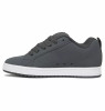 DC SHOES | Court Graffik | Grey/Black/White DC SHOES | Court Graffik | Grey/Black/White