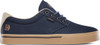 ETNIES | Jameson 2 Eco | Navy/Gum/Gold ETNIES | Jameson 2 Eco | Navy/Gum/Gold