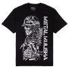 METAL MULISHA | Full Mulisha Tee | Black