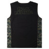 METAL MULISHA | Jarhead Jersey Tank | Black