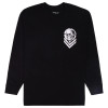 METAL MULISHA | Wicked Long Sleeve | Black