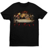 Slash Supper Men's S/S Tee | Black