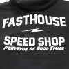 FASTHOUSE | Purveyor Pullover Hoodie | Black