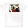 FASTHOUSE | Paradise S/S Tee | White