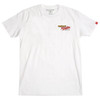 FASTHOUSE | Paradise S/S Tee | White