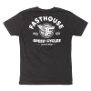 FASTHOUSE | Malen S/S Tee | Black