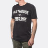 FASTHOUSE | Purveyor S/S Tee | Black