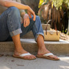 REEF | Women's Santa Ana Sandal | Cloud