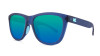 KNOCKAROUND | Premium Sport | Rubberized Navy / Mint