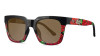 KNOCKAROUND | Songbirds | Grateful Dead Roses