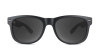 KNOCKAROUND | Fort Knocks | Black on Black