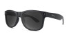 KNOCKAROUND | Fort Knocks | Matte Black on Black