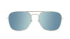 KNOCKAROUND | Mount Evans | Gold / Sky Blue