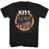 KISS | Destroyer Album Tee | Black