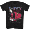 TOM PETTY | Oh My My Tee | Black