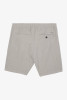 O'NEILL | Reserve E-Waist 18" Hybrid Shorts | Light Grey