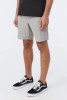 O'NEILL | Reserve E-Waist 18" Hybrid Shorts | Light Grey