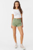O'NEILL | Y2K  Butterfly Crop Tee | White