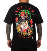 SULLEN | Sinner S/S Tee | Black