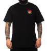 SULLEN | Sinner S/S Tee | Black