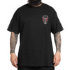 SULLEN | Silence S/S Tee | Black