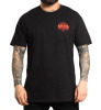 SULLEN | Inferno S/S Tee | Black