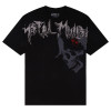 METAL MULISHA | Gravity S/S Tee | Black