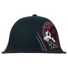 METAL MULISHA | Valor Flexfit Hat | Black