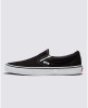 VANS | Classic Slip-On | Black