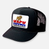 MACK Trucks Curved Trucker Hat