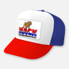 MACK Trucks Curved Trucker Hat