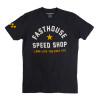 FASTHOUSE | Fast Life S/S Tee | Black FASTHOUSE | Fast Life S/S Tee | Black