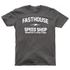 FASTHOUSE | Purveyor S/S Tee | Gunmetal FASTHOUSE | Purveyor S/S Tee | Gunmetal