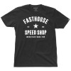 FASTHOUSE | Paragon S/S Tee | Black