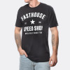 FASTHOUSE | Paragon S/S Tee | Black
