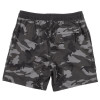FASTHOUSE | Jack Hybrid Short | Black Camo