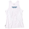 FASTHOUSE | Call Us Tank | White