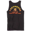 FASTHOUSE | Break Tank | Black