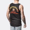 FASTHOUSE | Break Tank | Black
