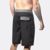 FASTHOUSE | After Hours Stocker 21" Boardshort | Black