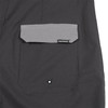FASTHOUSE | After Hours Stocker 21" Boardshort | Black